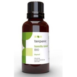 Tomillo timol acede Terpenic Evo | tiendaonline.lineaysalud.com