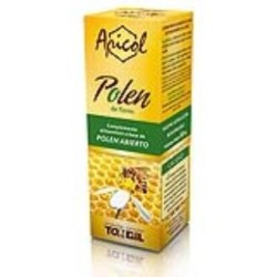 Apicol polen de Tongil | tiendaonline.lineaysalud.com