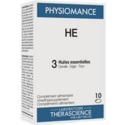 Physiomance he de Therascience | tiendaonline.lineaysalud.com