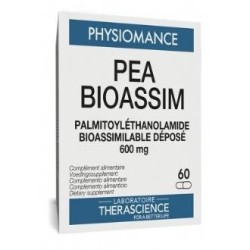 Physiomance pea bde Therascience | tiendaonline.lineaysalud.com