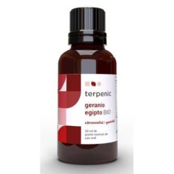 Geranio aceite esde Terpenic Evo | tiendaonline.lineaysalud.com