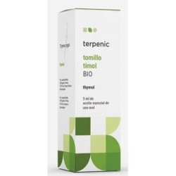 Tomillo timol acede Terpenic Evo | tiendaonline.lineaysalud.com