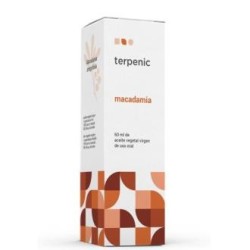 Macadamia aceite de Terpenic Evo | tiendaonline.lineaysalud.com