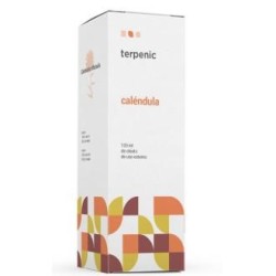 Calendula aceite de Terpenic Evo | tiendaonline.lineaysalud.com