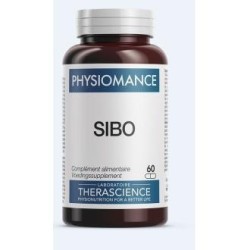 Physiomance sibo de Therascience | tiendaonline.lineaysalud.com