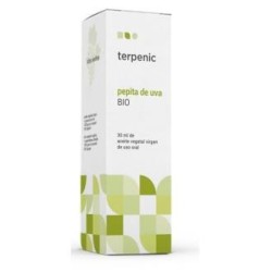 Pepita de uva acede Terpenic Evo | tiendaonline.lineaysalud.com