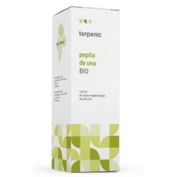 Pepita de uva virde Terpenic Evo | tiendaonline.lineaysalud.com