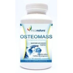 Osteomass de Triconatura | tiendaonline.lineaysalud.com