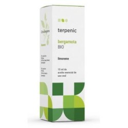 Bergamota aceite de Terpenic Evo | tiendaonline.lineaysalud.com