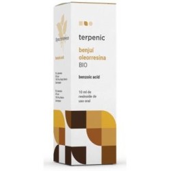 Benjui aceite esede Terpenic Evo | tiendaonline.lineaysalud.com