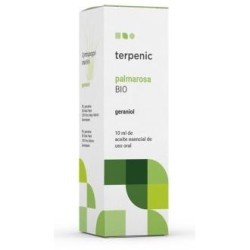 Palmarosa aceite de Terpenic Evo | tiendaonline.lineaysalud.com