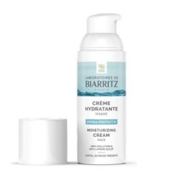 Crema facial hydrde Alga Maris - Lab. Biarritz,aceites esenciales | tiendaonline.lineaysalud.com