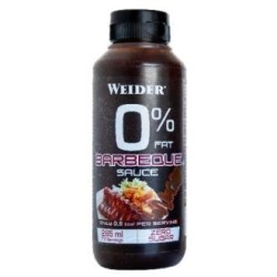 Sauce zero salsa de Weider,aceites esenciales | tiendaonline.lineaysalud.com