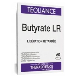 Teoliance butiratde Therascience | tiendaonline.lineaysalud.com