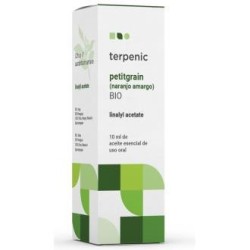 Petitgrain aceitede Terpenic Evo | tiendaonline.lineaysalud.com