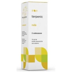 Ruda aceite esencde Terpenic Evo | tiendaonline.lineaysalud.com