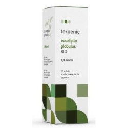 Eucalipto globulude Terpenic Evo | tiendaonline.lineaysalud.com