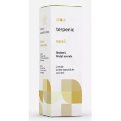 Neroli aceite esede Terpenic Evo | tiendaonline.lineaysalud.com