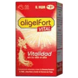 Aligel fort vitalde Tongil | tiendaonline.lineaysalud.com