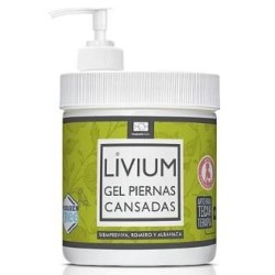Livium gel de Terpenic Evopro | tiendaonline.lineaysalud.com