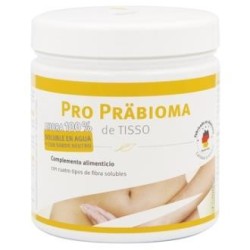 Pro prabioma polvde Tisso | tiendaonline.lineaysalud.com