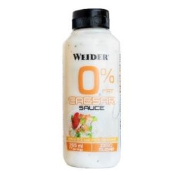 Sauce zero salsa de Weider,aceites esenciales | tiendaonline.lineaysalud.com