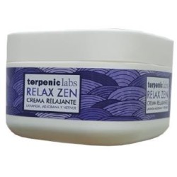 Relax crema de Terpenic Evopro | tiendaonline.lineaysalud.com