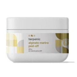 Peel-off alginatode Terpenic Evo | tiendaonline.lineaysalud.com