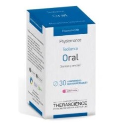 Teoliance oral de Therascience | tiendaonline.lineaysalud.com