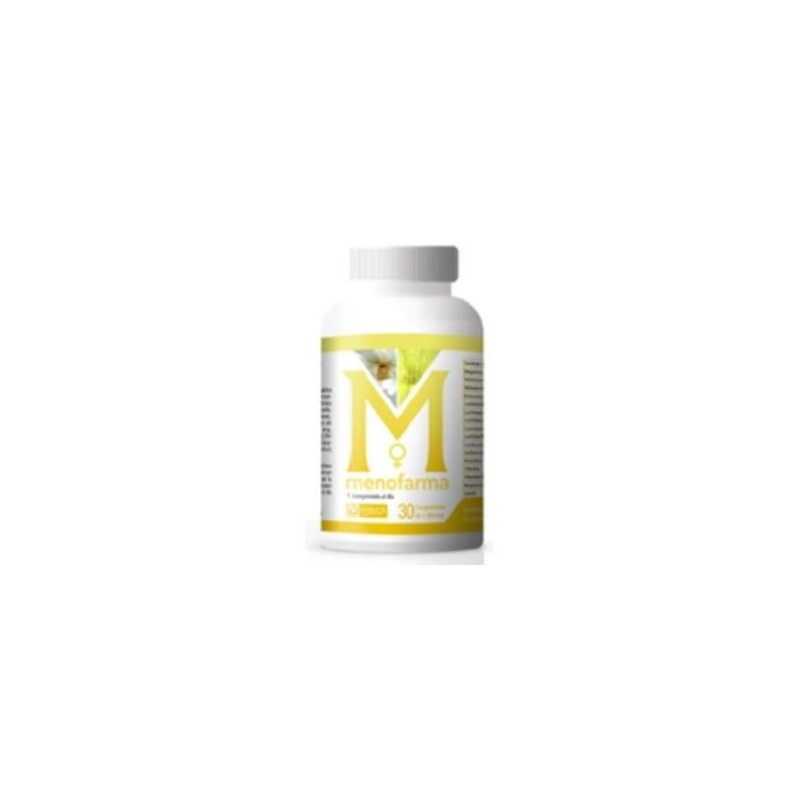 Menofarma 30comp.de Anroch,aceites esenciales | tiendaonline.lineaysalud.com