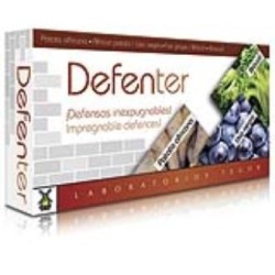 Defenter de Tegor | tiendaonline.lineaysalud.com