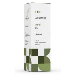 Laurel aceite esede Terpenic Evo | tiendaonline.lineaysalud.com