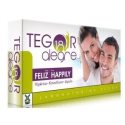 Tegor-18 alegre de Tegor | tiendaonline.lineaysalud.com