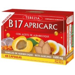 B17 apricarc con de Terezia | tiendaonline.lineaysalud.com