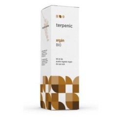 Argan aceite virgde Terpenic Evo | tiendaonline.lineaysalud.com
