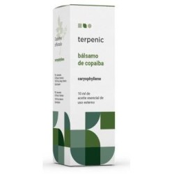 Balsamo de copaibde Terpenic Evo | tiendaonline.lineaysalud.com