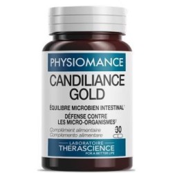 Physiomance candide Therascience | tiendaonline.lineaysalud.com
