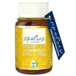 Omega 3-6-9 aceitde Tongil | tiendaonline.lineaysalud.com