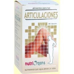 Nutriorgans articde Tongil | tiendaonline.lineaysalud.com