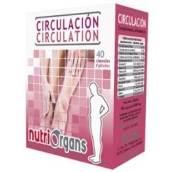 Nutriorgans circude Tongil | tiendaonline.lineaysalud.com