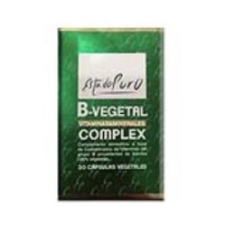 B-vegetal complexde Tongil | tiendaonline.lineaysalud.com