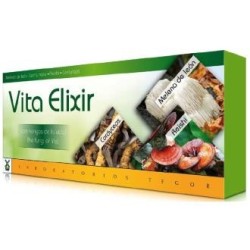 Vita elixir de Tegor | tiendaonline.lineaysalud.com