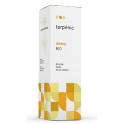 Arnica oleato biode Terpenic Evo | tiendaonline.lineaysalud.com