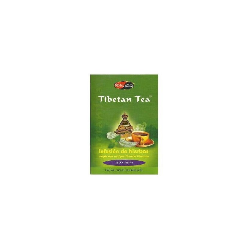 Tibetan tea saborde Tibetan Tea | tiendaonline.lineaysalud.com