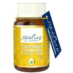 Cannabis aceites de Tongil | tiendaonline.lineaysalud.com