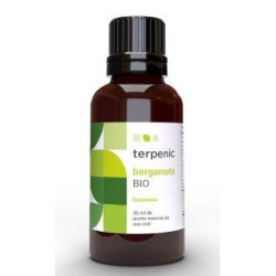 Bergamota aceite de Terpenic Evo | tiendaonline.lineaysalud.com
