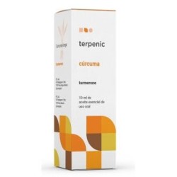 Curcuma aceite esde Terpenic Evo | tiendaonline.lineaysalud.com
