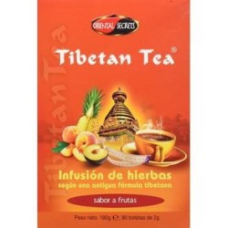 Tibetan tea saborde Tibetan Tea | tiendaonline.lineaysalud.com