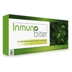 Inmunobiter de Tegor | tiendaonline.lineaysalud.com