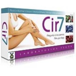 Cir 7 (circulaciode Tegor | tiendaonline.lineaysalud.com
